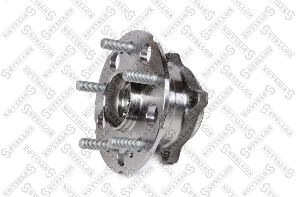 Wheel Bearing Kit 43-29225-SX