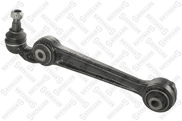 Control/Trailing Arm, wheel suspension 57-71080A-SX