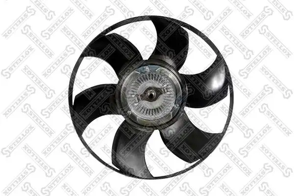 Fan, engine cooling 81-05155-SX