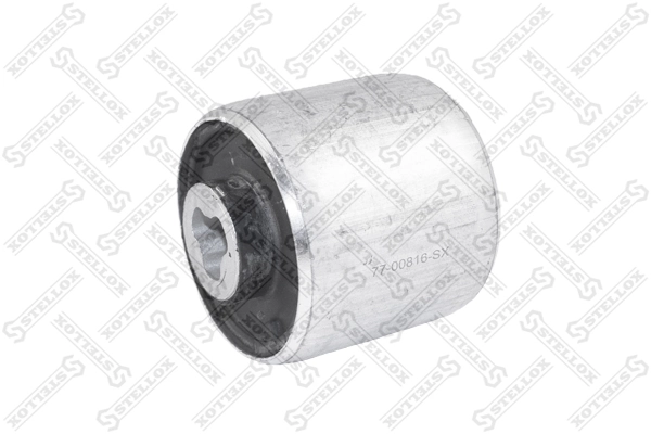 Mounting, control/trailing arm 77-00816-SX