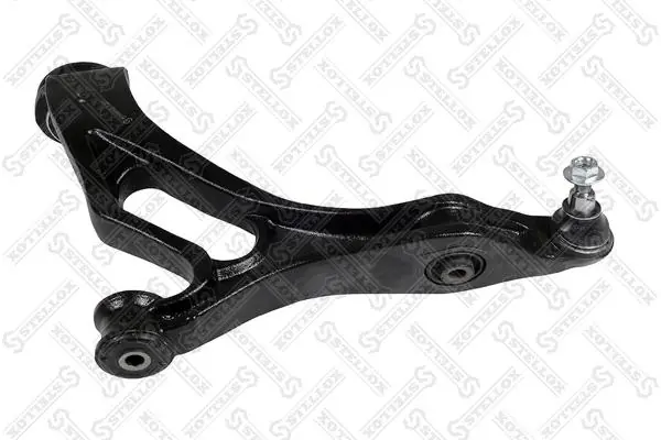 Control/Trailing Arm, wheel suspension 57-03850-SX