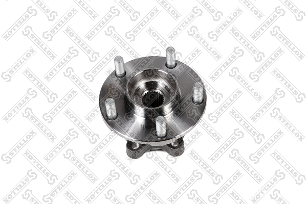 Wheel Hub 42-15143-SX