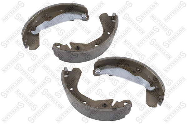 Brake Shoe Set 099 100-SX