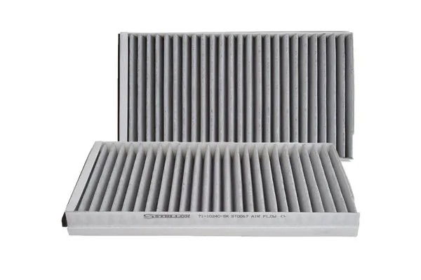 STELLOX 71-10240-SX Filter, cabin air