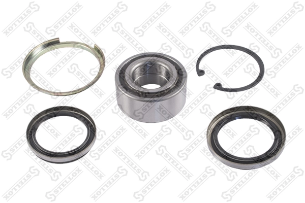 Wheel Bearing Kit 43-28604-SX