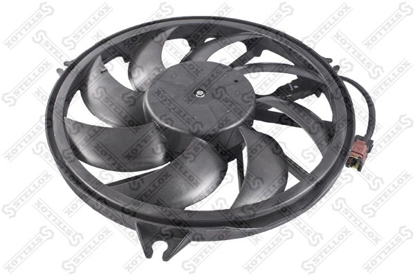 Fan, engine cooling 29-99335-SX