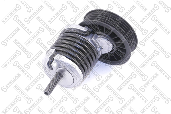 Belt Tensioner, V-ribbed belt 03-40181-SX