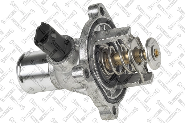 Thermostat, coolant 23-40046-SX