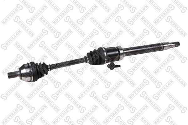 Drive Shaft 158 1985-SX