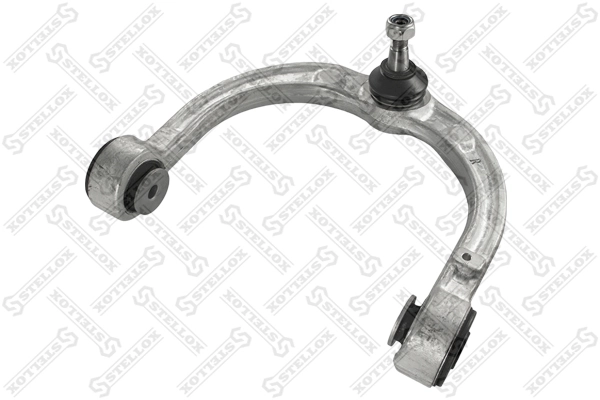 Control/Trailing Arm, wheel suspension 57-04101A-SX