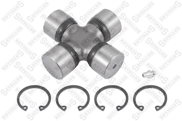 Joint, propshaft 84-67350-SX