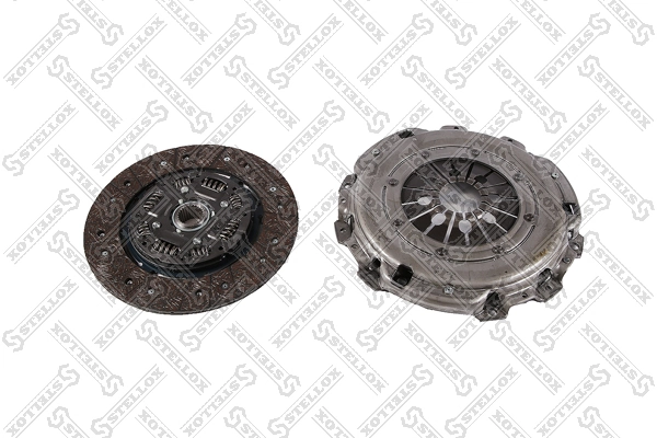 Clutch Kit 07-01269-SX