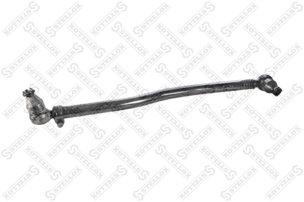 Centre Rod Assembly 84-35010-SX