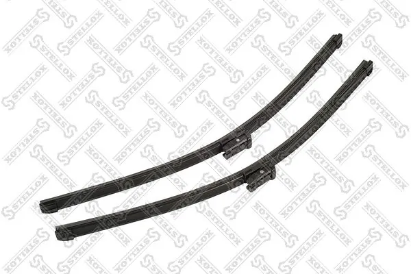 Wiper Blade 201 654-SX