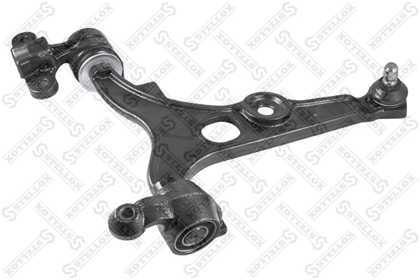 Control/Trailing Arm, wheel suspension 57-02754A-SX