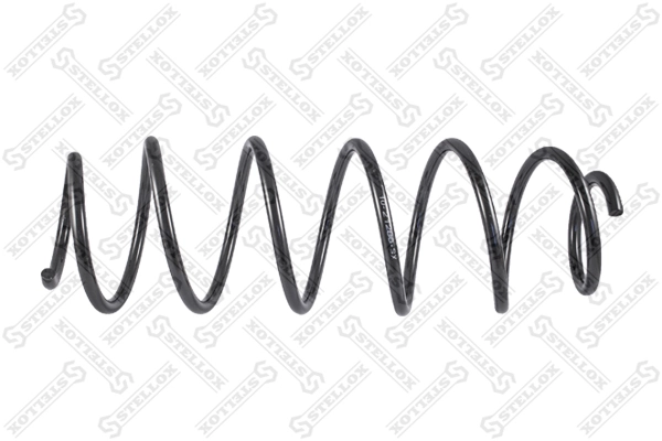 Suspension Spring 10-21286-SX