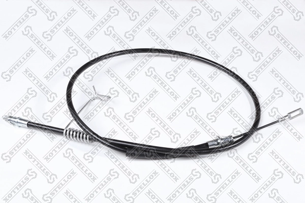 Cable Pull, parking brake 29-98715-SX