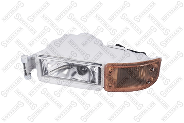 Front Fog Light 87-35003-SX