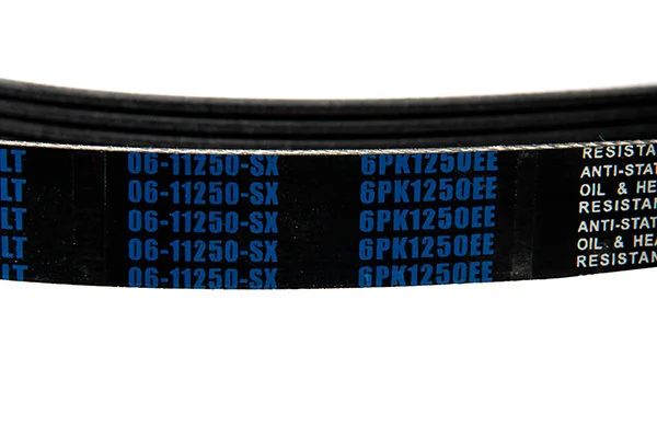 Sabuk berusuk V 06-11250-SX