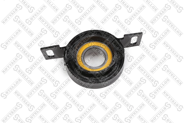 Suspension, propshaft 71-21403-SX