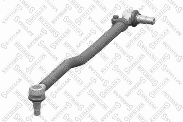 Centre Rod Assembly 84-35098-SX