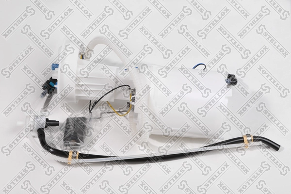 Fuel Pump 10-01143-SX