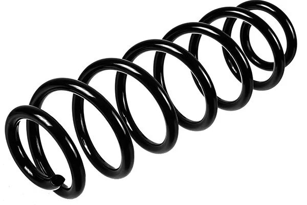 STELLOX 10-22545-SX Suspension Spring
