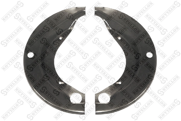 刹车鼓盖板 85-05354-SX