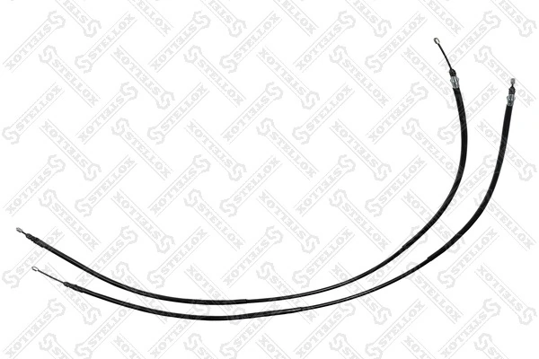 Cable Pull, parking brake 29-96143-SX