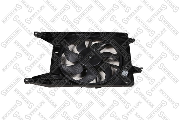 Fan, engine cooling 29-99478-SX
