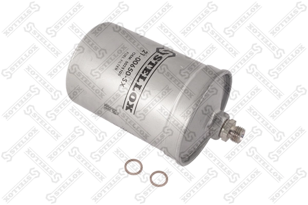 Fuel Filter 21-00650-SX