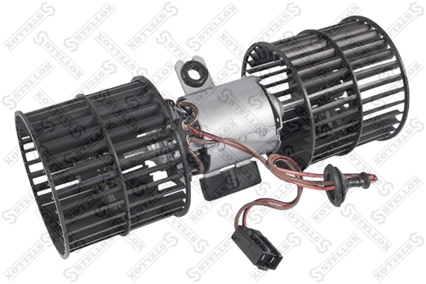 Interior Blower 29-99498-SX