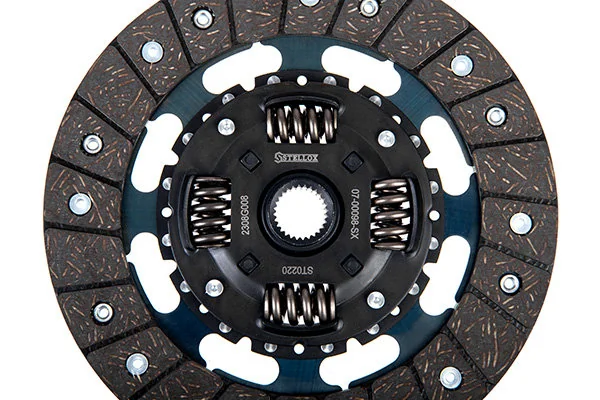 Clutch Disc 07-00098-SX