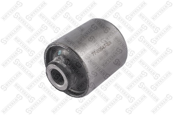 Mounting, control/trailing arm 77-00547-SX