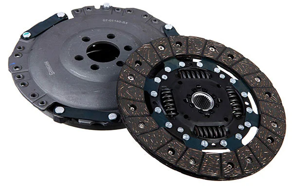 Clutch Kit 07-01140-SX