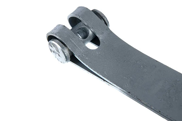 Mount, exhaust system 82-01063-SX