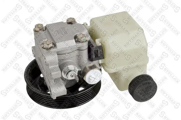 Hydraulic Pump, steering 00-36339-SX