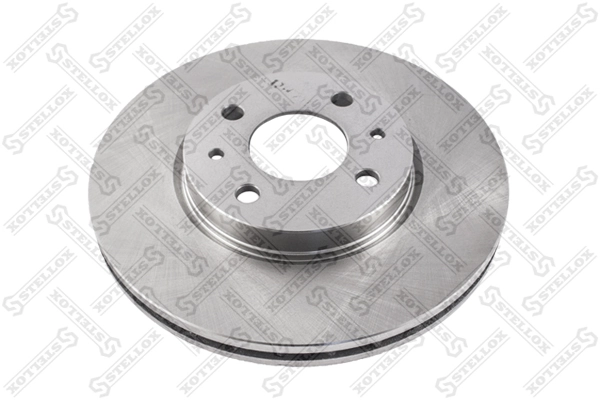 Brake Disc 6020-1139V-SX