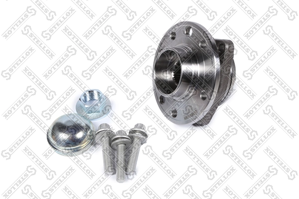 Wheel Bearing Kit 43-28238-SX