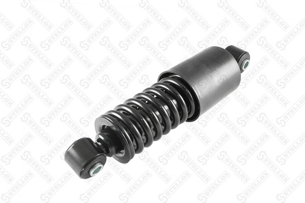 Shock Absorber, driver cab suspension 87-03448-SX