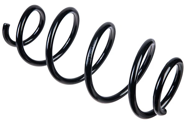 STELLOX 10-22585-SX Suspension Spring