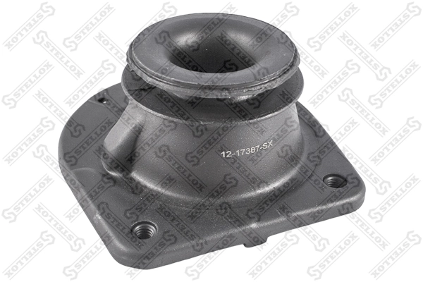 Suspension Strut Support Mount 12-17387-SX