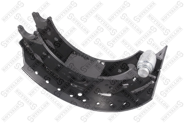 Brake Shoe 85-02612-SX