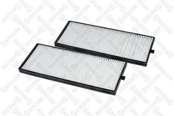 Filter, cabin air 71-10232-SX