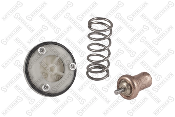 Thermostat, coolant 23-40100-SX