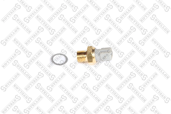Sensor, oil pressure 06-08034-SX