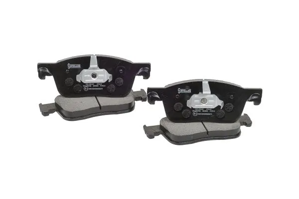 Brake Pad Set, disc brake 1304 000-SX