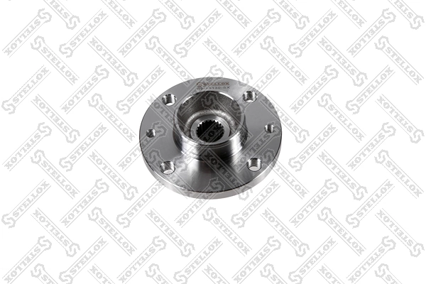 Wheel Hub 42-15130-SX