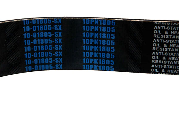 V-Ribbed Belt 10-01805-SX
