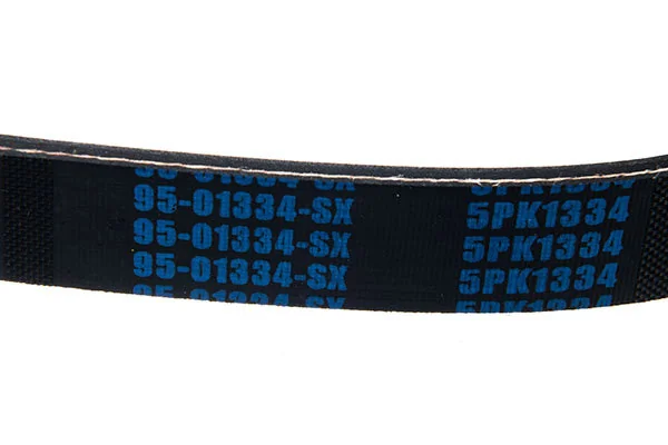 V-Ribbed Belt 95-01334-SX